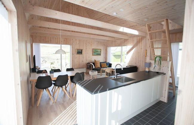 Vacation Home - Scenic Nature - Sandoy - Photo 15