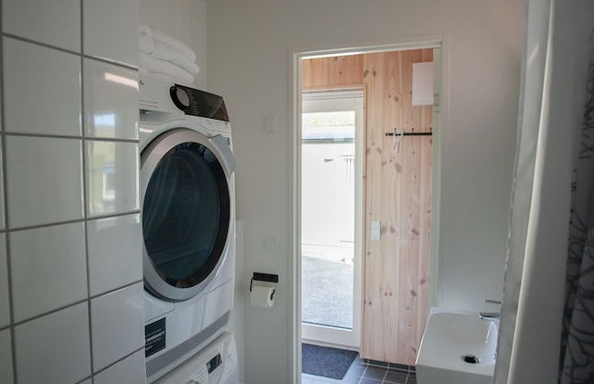 Vacation Home - Scenic Nature - Sandoy - Photo 23