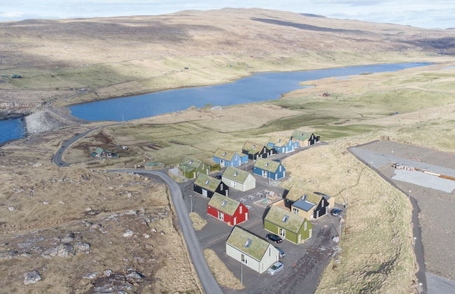 Vacation Home - Scenic Nature - Sandoy - Photo 26