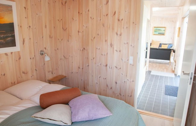 Vacation Home - Scenic Nature - Sandoy - Photo 12