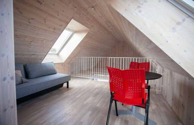 Vacation Home - Scenic Nature - Sandoy - Photo 2