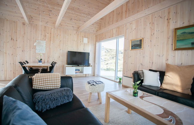 Vacation Home - Scenic Nature - Sandoy - Photo 17