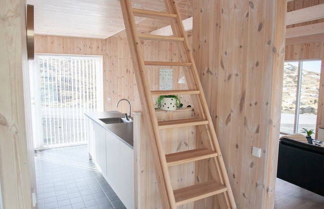 Vacation Home - Scenic Nature - Sandoy - Photo 14