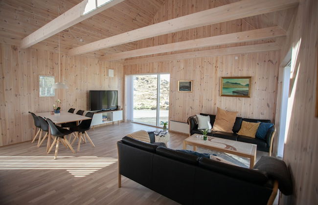 Vacation Home - Scenic Nature - Sandoy - Photo 18