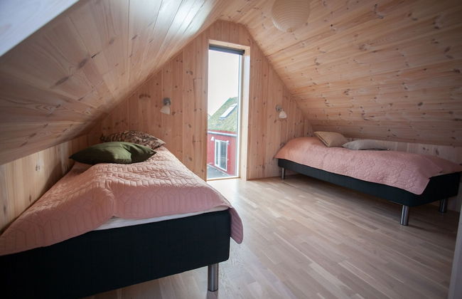 Vacation Home - Scenic Nature - Sandoy - Photo 5