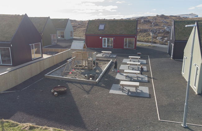 Vacation Home - Scenic Nature - Sandoy - Photo 28