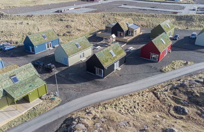 Vacation Home - Scenic Nature - Sandoy - Photo 25