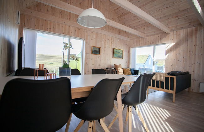 Vacation Home - Scenic Nature - Sandoy - Photo 19