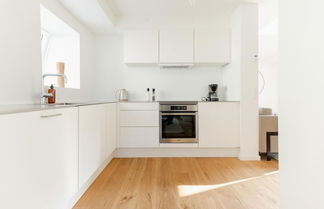 Photo 2 - Nordic Luxury 2 Bedroom Apt Heart of CPH