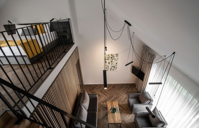 Jono Kalnelis Apartments - Foto 4