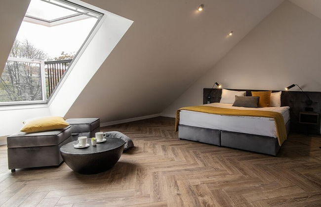 Jono Kalnelis Apartments - Foto 6