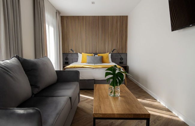Jono Kalnelis Apartments - Foto 3