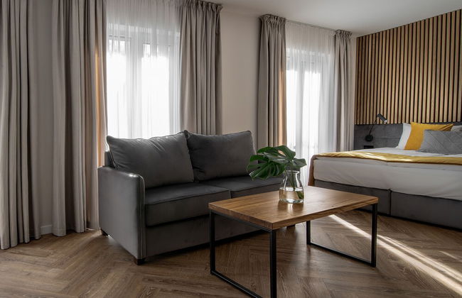 Jono Kalnelis Apartments - Foto 5
