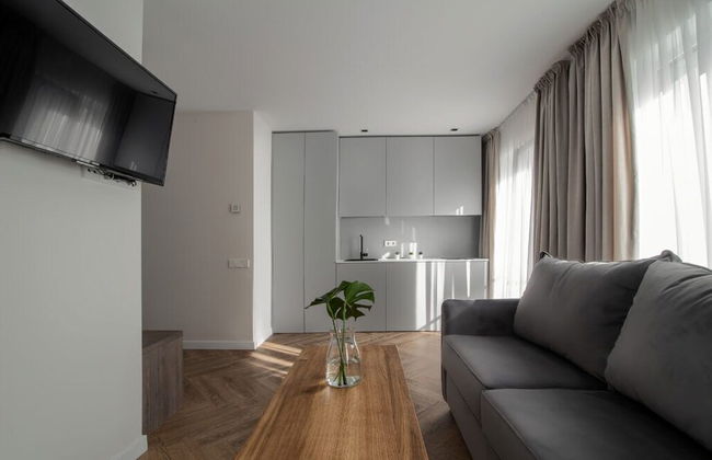 Jono Kalnelis Apartments - Foto 10