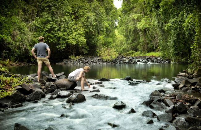 Sharlynn by the River - Foto 18
