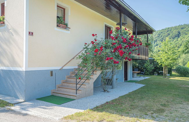 Apartment Zupančič - Foto 35