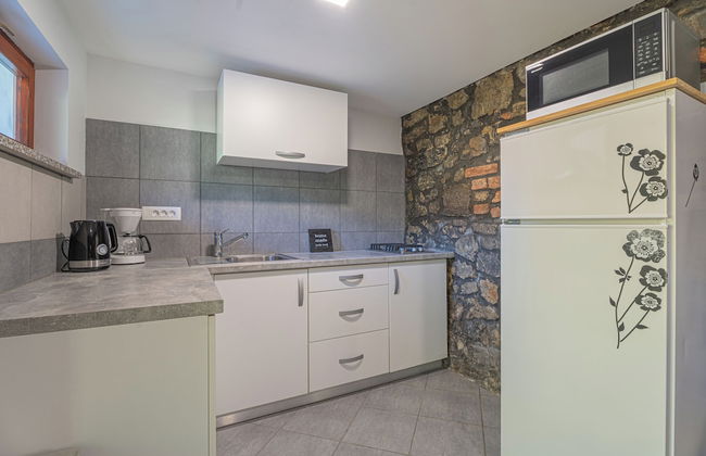 Apartment Zupančič - Foto 15