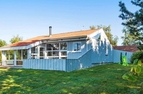 Photo 21 - 8 Person Holiday Home in Ebeltoft