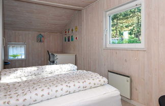 Photo 1 - 8 Person Holiday Home in Ebeltoft