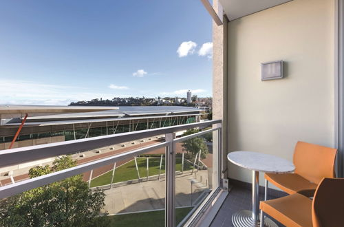 Photo 29 - Adina Apartment Hotel Perth