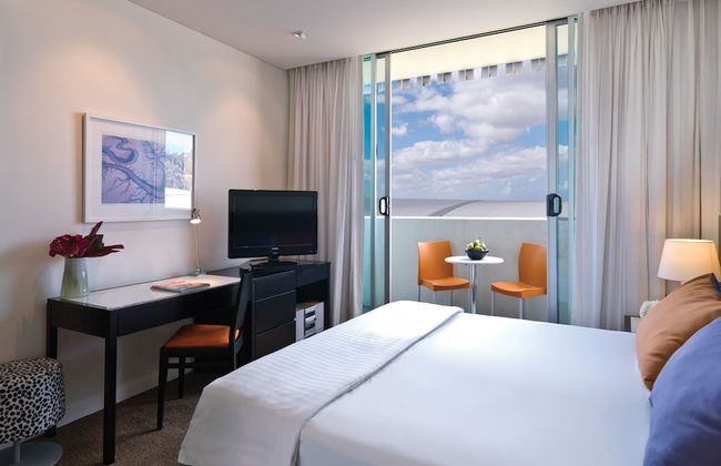 Adina Apartment Hotel Perth - Foto 27
