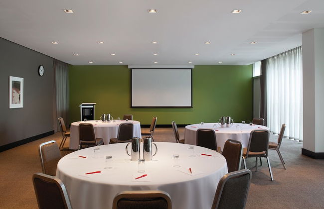 Adina Apartment Hotel Perth - Foto 45