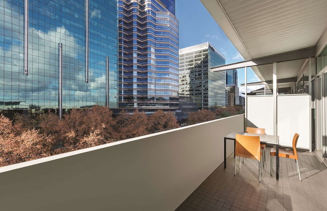 Adina Apartment Hotel Perth - Foto 28