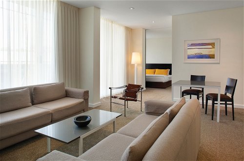 Foto 4 - Adina Apartment Hotel Perth