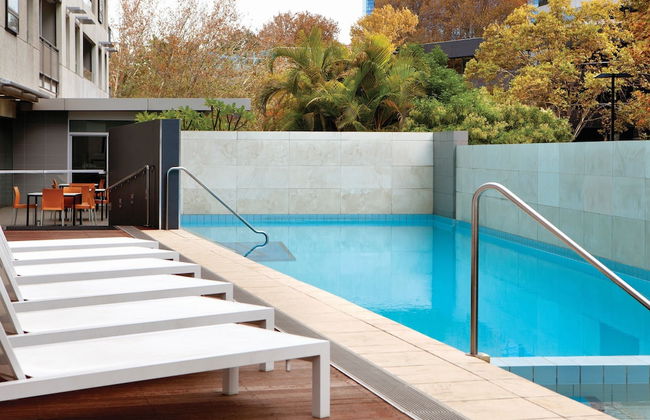 Adina Apartment Hotel Perth - Foto 52