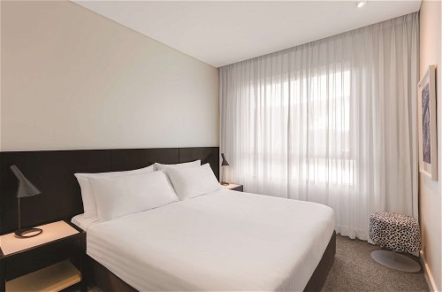 Foto 22 - Adina Apartment Hotel Perth