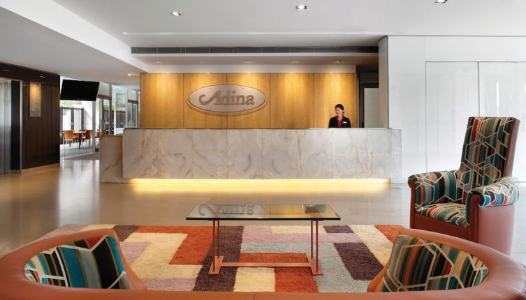 Foto 1 - Adina Apartment Hotel Perth
