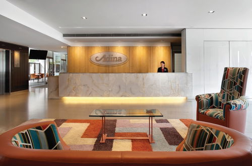 Photo 2 - Adina Apartment Hotel Perth