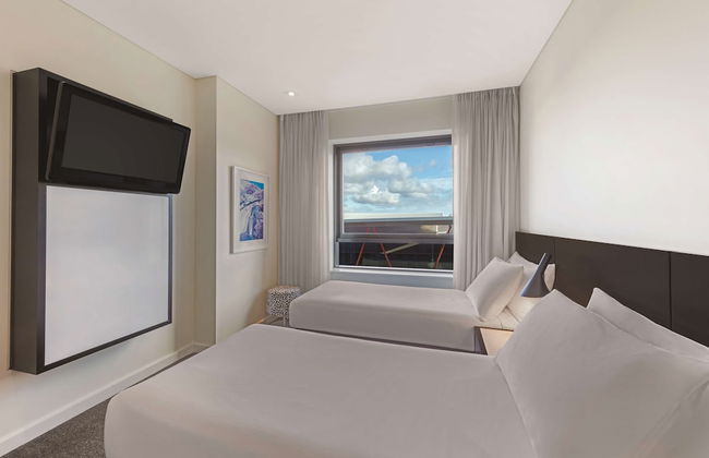 Adina Apartment Hotel Perth - Foto 18
