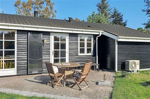 Foto 13 - Holiday Home in Hadsund