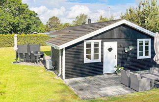 Photo 1 - Holiday Home in Hadsund