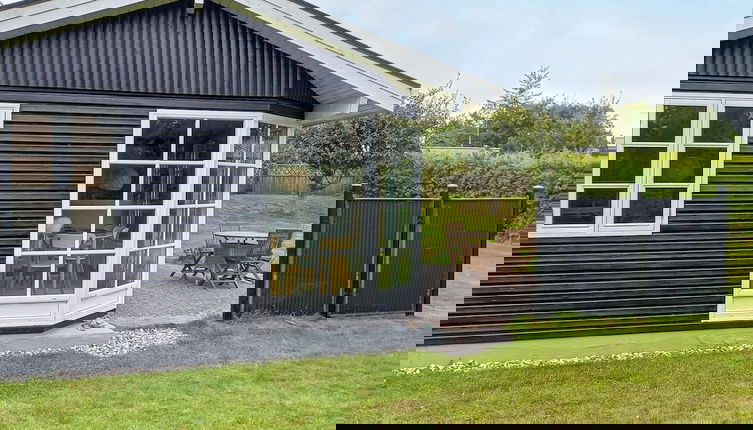 Foto 1 - Holiday Home in Hadsund