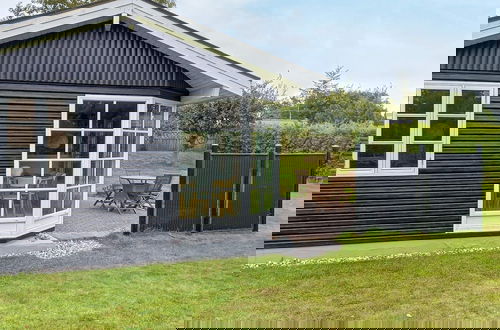 Photo 1 - Holiday Home in Hadsund