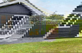 Photo 1 - Holiday Home in Hadsund