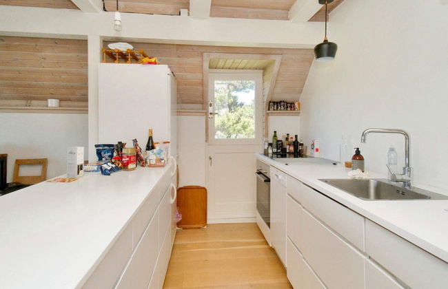 Holiday Home in Højby - Foto 6