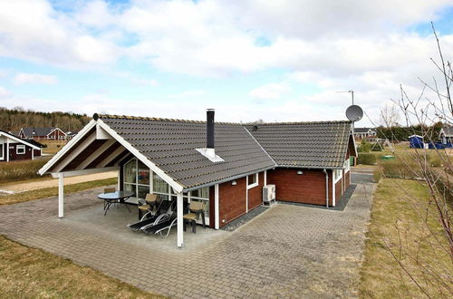 Photo 21 - 8 Person Holiday Home in Juelsminde