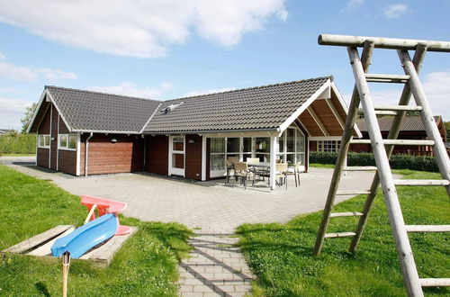 Photo 24 - 8 Person Holiday Home in Juelsminde-by Traum