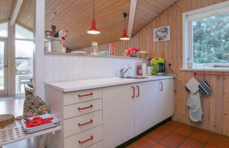 Photo 3 - Peaceful Holiday Home in Løkken Near the Ocean