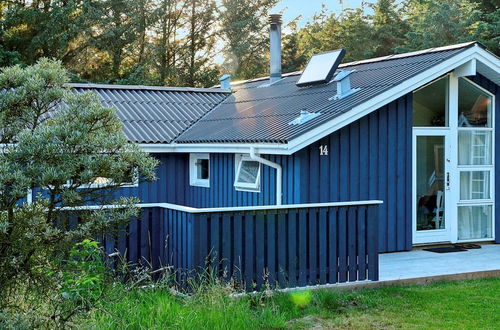 Photo 17 - Peaceful Holiday Home in Løkken Near the Ocean