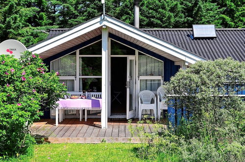 Photo 14 - Peaceful Holiday Home in Løkken Near the Ocean