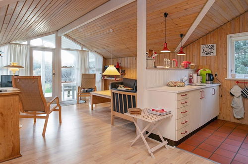 Photo 2 - Peaceful Holiday Home in Løkken Near the Ocean