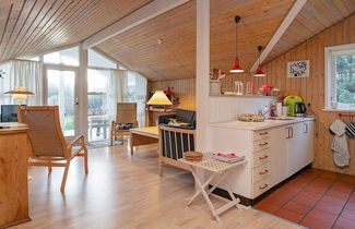 Photo 2 - Peaceful Holiday Home in Løkken Near the Ocean