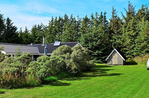 Photo 16 - Peaceful Holiday Home in Løkken Near the Ocean