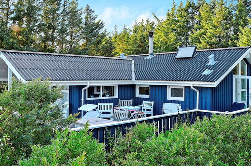 Photo 1 - Peaceful Holiday Home in Løkken Near the Ocean