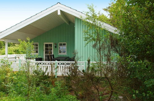 Photo 27 - 8 Person Holiday Home in Hemmet