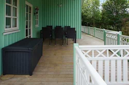 Photo 24 - 8 Person Holiday Home in Hemmet